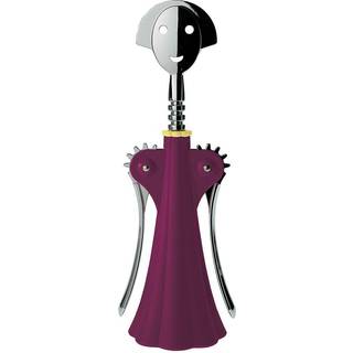Alessi - Proptrækker - Anna G - sort