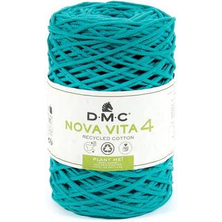 Nova/Eco Vita 4 garn fra DMC - Rust