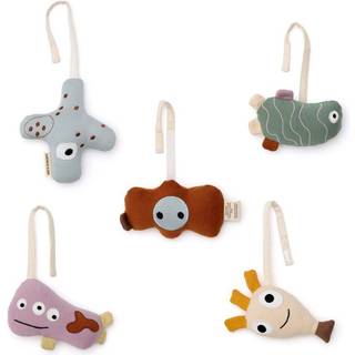 Baby gym figures MicroNeo - Kid's Concept