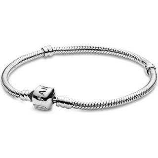 Pandora Silver Bracelet - 20cm