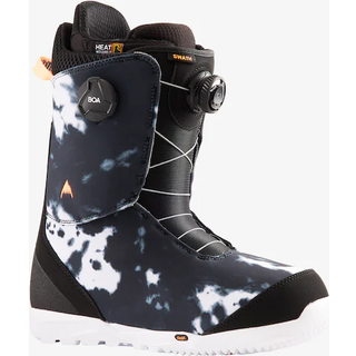 Burton Swath Boa 2024 Snowboardstøvler - 14.0 - black