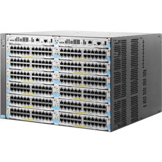 Hewlett Packard Enterprise Aruba 5412R zl2 Switch
