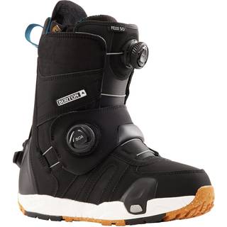 Burton Felix Step On 2025 Snowboardstøvler - 6.0 - black