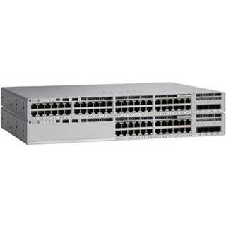 CISCO CATALYST 9200L 24-PORT DATA 4 X 10G NETWORK ESSENTIALS       IN CPNT