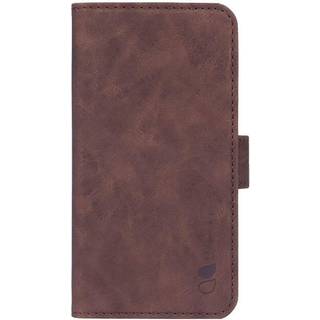 GEAR Wallet Case Brown - iPhone 12 Pro Max