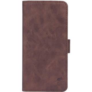 GEAR Wallet Case Brown - Samsung A52/A52s 4G/5G