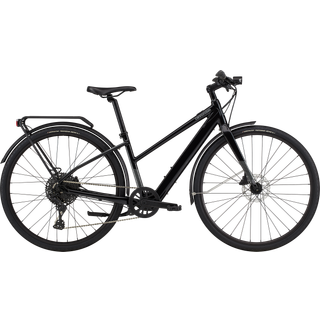 Cannondale Tesoro Neo SL EQ Remixte - S (ca. 160-170 cm)