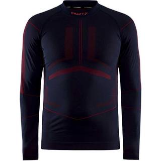 Active Intensity CN LS M - Navy blue