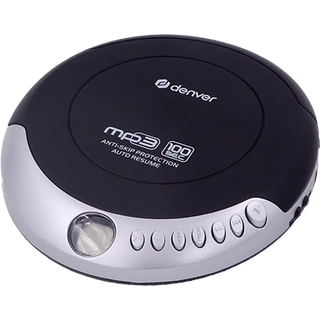 DENVER DMP-391
