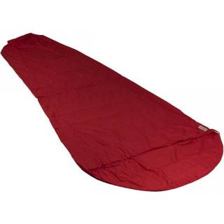Cocoon MummyLiner Microfiber Twilight Blue, OneSize