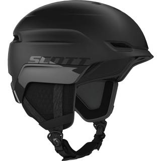 Scott Unisex Helmet Chase 2 Plus  White, S