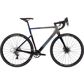 Cannondale SuperSix EVO CX-1-56"