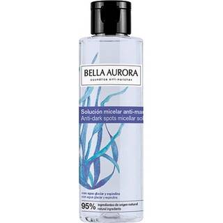 Bella Aurora Anti-Manchas Micellar vand 200 ml