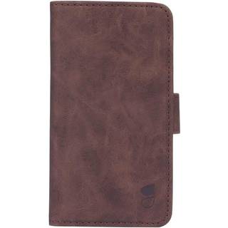 GEAR Wallet Case Brown - iPhone 6/7/8/SE