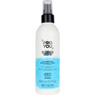Revlon Pro You The Amplifier Bump Up Volumizing Spray 250 ml