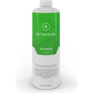 EKWB EK-Cryofuel Premix PC Coolant 1000 ml Acid Green