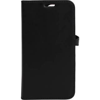 BUFFALO Wallet Læder iPhone 13 Pro - Sort