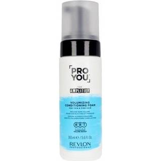 Revlon Pro You The Amplifier Volumizing Leave-in balsam Foam 150 ml