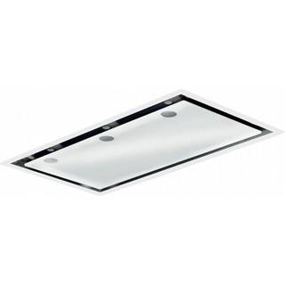 Silverline SC 1176-75 HV emhætte Mjølner, 75 cm