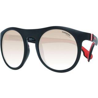 Carrera 5048/S 003/06 51 Solbriller Kvinder Black - Black - 51mm