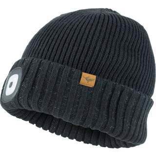 Sealskinz Waterproof Cold Weather LED Roll Cuff Be