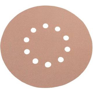 FLEX Rondel Velcro Ø225mm K80 25stk (348.511)