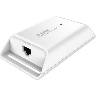 1-Port Gigabit 30W Poe Splitter D-Link