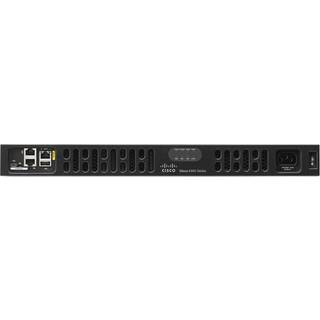Cisco Integrated Services Router 4331 - Router