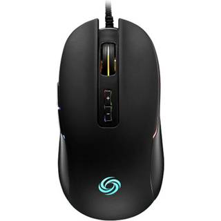 NOS M-200 gaming mus - På lager i butik