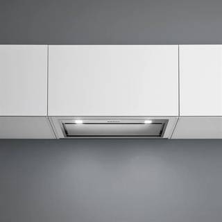 Falmec 01GRU-50/12-LOFT8 Gruppo emhætte, stål m/motor