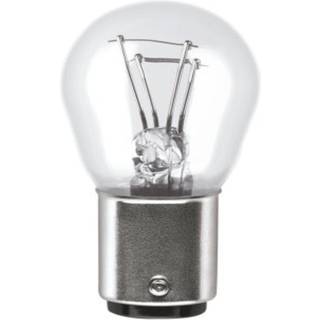 Osram Ultra Life - P21-5W Extra Light Lamp - 2 -Pack