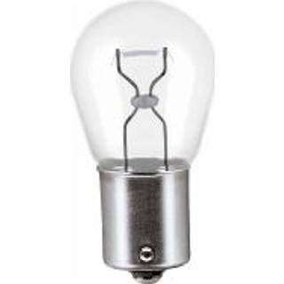 Osram Original - Metal Base - P21W - 24V Extra Light Lamp