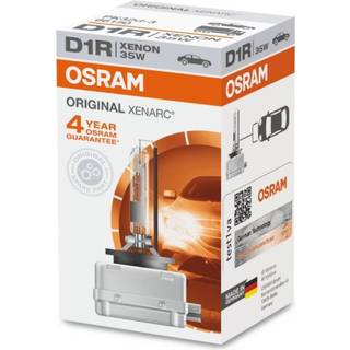 Osram Xenarc D1R Original - 1 stk.