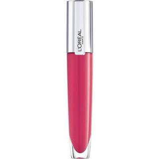 L'Oréal Paris Brilliant Signature Plump In Gloss Accentua 408 7ml