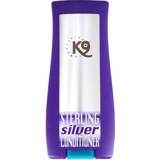 K9 Sterling Sølv Conditioner 300ml