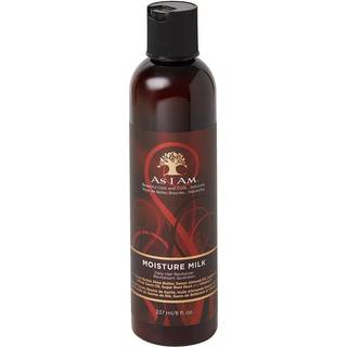 As I Am Moisture Milk 237ml