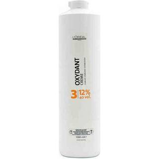L’Oréal Professionnel Oxydant Creme Aktiverende emulsion 12% 40 Vol. 1000 ml - 1000 ml