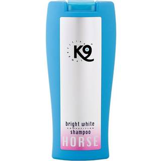 Bright White Shampoo K9 300 ml