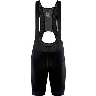 ADV Gravel Bib Shorts M - Black