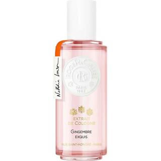 Roger & Gallet Gimgembre Exquis Extrait de Cologne Eau de Cologne 100 ml