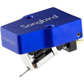 Sumiko Songbird High Output MC