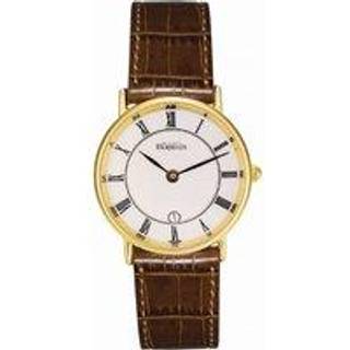 Herbelin Classique 16845P08MA - Dame - 26 mm - Analog - Quartz - Safirglas