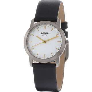 Boccia 3291-02 Damenuhr Titanium 29mm 5ATM