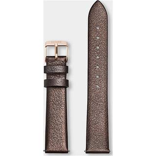 Cluse Uhrband - CS1408101052 - braun