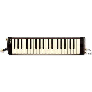 Suzuki Pro Alt Melodika (Sort)