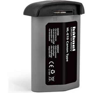 HÄHNEL HL-E19 FOR CANON (LP-E19)