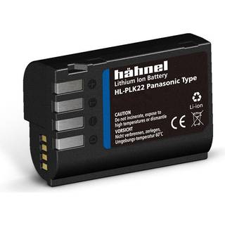 HÄHNEL BATTERY PANASONIC HL-PLK22