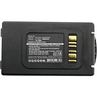 CoreParts Battery - handheld battery - Li-Ion - 6800 mAh - 25 Wh Strømforsyning - ATX - 80 Plus