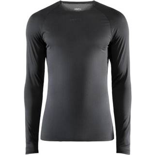 Craft - Pro Dry Nanoweight LS Maend - Black XL