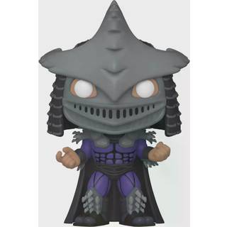 Funko POP Teenage Mutant Ninja Turtles actionfigur (Super Shredder)
